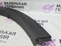 накладка колесной арки BMW X3 F25 2013, 2.0 л., N20 B20 A, бензин, АКПП, а52/7 spacegrau, хетчбэк 5 дв., полный привод, правый руль, 51777210083, 7210083 - фото №8
