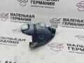 крепление ( кронштейн ) крыла BMW X1 F48 2017, 2.0 л., B48 A20 B, бензин, АКПП, синий mediterranblau c10, полный привод, правый руль, 41007427135, 7427135, 7351515 - фото №6