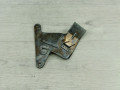 кронштейн (крепление) BMW 3 серия E90/E91/E92/E93 (2004 - 2010), 2.0 л., N46 B20 BD, бензин, 11787566156, 7566156 - фото №2