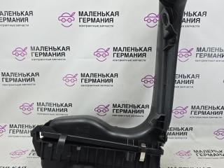 корпус воздушного фильтра BMW X5 F15 2013, 3.0 л., N57 D30 A, дизель, АКПП, 300 alpinweiss iii, полный привод, правый руль, 13718573869, 8573869