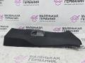 обшивка стойки центральной правой BMW X3 G01 (2017 - 2026), 0807290, 1650604, 4071764, 51438072814, 8072814 - фото №5