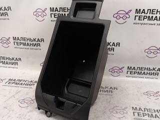 вещевой ящик центральной консоли BMW X3 G01 2019, 2.0 л., B48B20C, бензин, АКПП, c1m phytonic-blau metallic, внедорожник 5 дв., полный привод, 51169363812, 9363812, 6999950