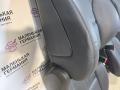 салон (комплект сидений) Mercedes-Benz C-Класс W204 [рестайлинг] W204.048 2012, 1.8 л., M 271.860, бензин, АКПП, 149 белый, седан, задний привод, правый руль - фото №7