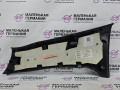 обшивка салона BMW X6 F16 2014, 3.0 л., N55 B30 A, бензин, АКПП, красный, правый руль, 7369222, 51477369222, 7369222 - фото №5