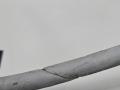 трос капота BMW X5 F15 2013, 3.0 л., N57 D30 A, дизель, АКПП, mineralweiss metallic (a96), внедорожник 5 дв., полный привод, правый руль, 51237367536, 7367536 - фото №8