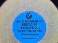 Динамик (сабвуфер) BMW Z4 E85 2004, 3.0 л., M54 B30 (306S3), бензин, робот, titansilber metallic (354), кабриолет, 65126915840, 6915840, 902275492732, 65139143269, 65134167255 - фото №5