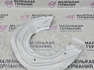 защитный кожух тормозного механизма BMW 3 серия F30/F31/F34 (2011 - 2016), 34106873418, 6873418