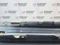 пороги (комплект) BMW M5 F10 2012, 4.4 л., S63 B44 B, бензин, робот, 300 alpinweiss 3, седан, задний привод, правый руль, 8049003, 8049004, 51778048685, 8048685, 51778048686, 8048686 - фото №22