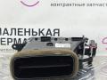 дефлектор обдува салона BMW 5 серия G30/G31 G30 2018, 2.0 л., B48 B20 A, бензин, АКПП, черный 475, седан, задний привод, правый руль, 64229330896, 9330896 - фото №5