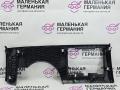 пластик панели BMW X1 F48 2017, 2.0 л., B48 A20 B, бензин, АКПП, синий mediterranblau c10, полный привод, правый руль, 3335028, 51456822062, 6822062, 51456822061, 6822061 - фото №8