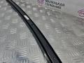 молдинг двери задней левой BMW X5 G05 2021, 3.0 л., B58B30C, бензин, АКПП, черный, внедорожник 5 дв., полный привод, 51357429391, 7429391 - фото №9