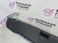 накладка двери (крышки) багажника Mercedes-Benz E-Класс W212 [рестайлинг] W212 2013, 2.0 л., M 274.920, бензин, АКПП, 775 iridiumsilber, седан, задний привод, правый руль, A2127501293 - фото №8