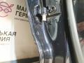 дверь задняя правая Volkswagen Passat B8 2015, 1.8 л., CJSA, бензин, робот, 2t/c9x чёрный перламутр, седан, правый руль, 3G5833056AC - фото №44