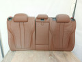 салон (комплект сидений) BMW X6 F16 2014, 3.0 л., N55 B30 A, бензин, АКПП, красный, правый руль, 52107352268, 52107450833, 52107411445, 52107411564, 52107303532, 52107303540, 52207378991, 52207378979, 7352268, 7450833, 7411445, 7411564, 7303532, 7303540, 7378991, 7378979 - фото №36