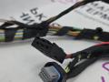 Проводка крышки багажника BMW X5 F15 2013, 3.0 л., N57 D30 A, дизель, АКПП, mineralweiss metallic (a96), внедорожник 5 дв., полный привод, правый руль, 61116831982, 6831982 - фото №8