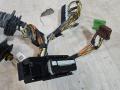 проводка двигателя BMW X5 F15 2013, 3.0 л., N57 D30 A, дизель, АКПП, mineralweiss metallic (a96), внедорожник 5 дв., полный привод, правый руль, 8516448, 851644803, 8516444903, 851644004, 851643904, EA00454777, 738080303A, 7804214, 13627805758, 7804213 - фото №18