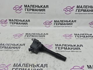 катушка зажигания BMW X1 F48 2017, 2.0 л., B48 A20 B, бензин, АКПП, синий mediterranblau c10, полный привод, правый руль, 12138643360, 12138678438, 8643360, 8678438