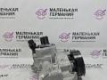 помпа BMW X1 F48 2017, 2.0 л., B48 A20 B, бензин, АКПП, alpinweiss 3 (300), полный привод, правый руль, 11518601366, 6118950, 8601366, 51218850, 4121350 - фото №3