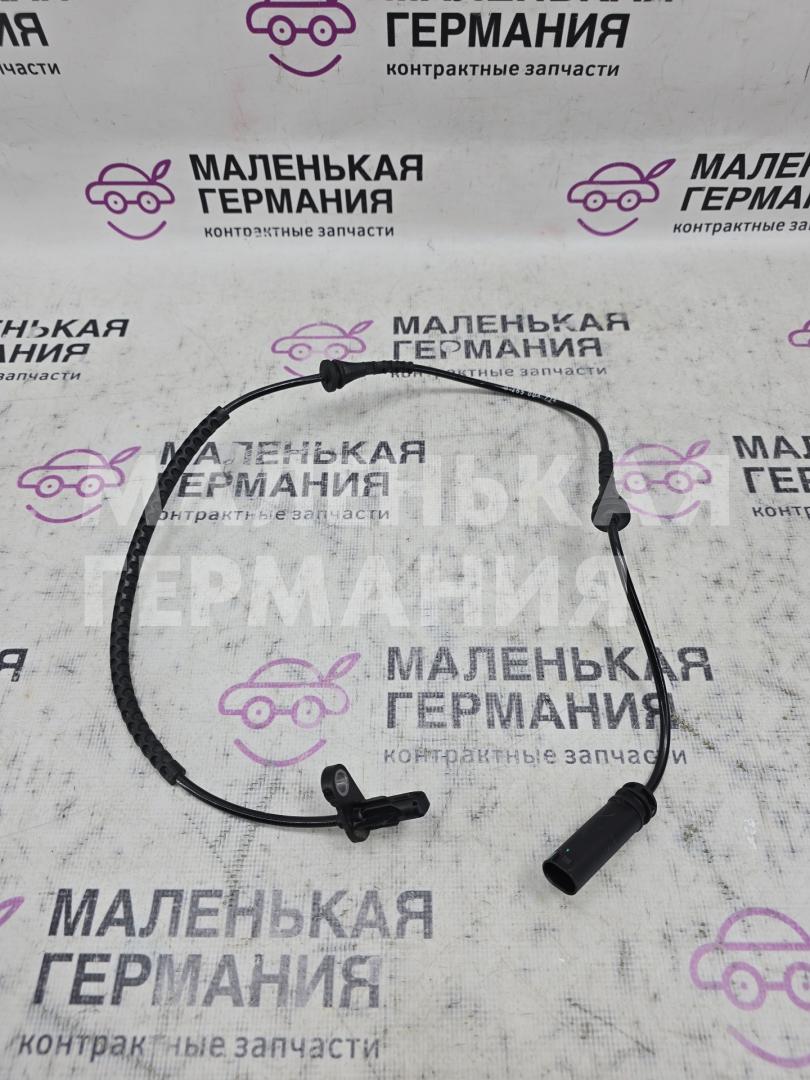датчик ABS BMW X3 G01 2019, 2.0 л., B48B20C, бензин, АКПП, c1m phytonic-blau metallic, внедорожник 5 дв., полный привод, 34526871064, 6871064 - фото №1