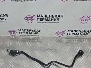 трубка вакуумная Mercedes-Benz C-Класс W205/S205/C205 W205.042 2014, 2.0 л., M 274.920, бензин, АКПП, 755 серый, седан, задний привод, правый руль, A2742000782