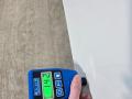 капот BMW X5 F15 2013, 3.0 л., N57 D30 A, дизель, АКПП, 300 alpinweiss iii, полный привод, правый руль, 41007381758, 7381758 - фото №34