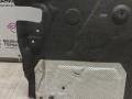 защита двигателя BMW 3 серия F30/F31/F34 F30 2012, 3.0 л., N55 B30 A, бензин, АКПП, black sapphire metallic (475), седан, задний привод, 51757241814, 7241814 - фото №5
