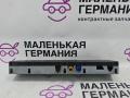 усилитель антенны BMW Z4 E85 2003, 2.5 л., M54 B25 (256S5), бензин, АКПП, black sapphire metallic (475), кабриолет, 65206912817, 6912817 - фото №4