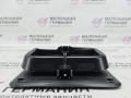 планка под капот BMW X1 F48 2017, 2.0 л., B48 A20 B, бензин, АКПП, alpinweiss 3 (300), полный привод, правый руль, 64319302950, 9302950, 111108800 - фото №9