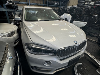 BMW X5 F15