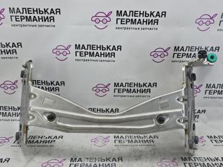 кронштейн (крепление) BMW M5 F10 2012, 4.4 л., S63 B44 B, бензин, робот, 300 alpinweiss 3, седан, задний привод, правый руль, 11787843161, 7843161