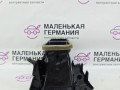 дефлектор обдува салона BMW X6 F16 2014, 3.0 л., N55 B30 A, бензин, АКПП, красный, правый руль, 64229252012, 64229252013, 9252012, 9252013 - фото №11