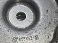 Реактивная тяга задней подвески BMW 5 серия G30/G31 G30 2017, 2.0 л., B47 D20 A, дизель, АКПП, black sapphire metallic (475), седан, задний привод, правый руль, 31106861142, 6861142 - фото №8