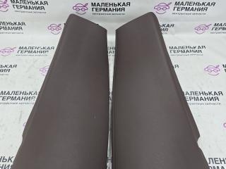 обшивка салона BMW X3 G01 2019, 2.0 л., B48B20C, бензин, АКПП, c1m phytonic-blau metallic, внедорожник 5 дв., полный привод, 52207491112, 52207491111, 7491111, 7491112, 7465499, 746500