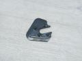 кронштейн (крепление) BMW 6 серия F06/F12/F13 2013, 4.4 л., N63 B44 B, бензин, black sapphire metallic (475), 17137616202, 7616202 - фото №2