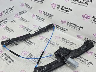 стеклоподъемник передний правый BMW 3 серия F30/F31/F34 F30 2012, 3.0 л., N55 B30 A, бензин, АКПП, black sapphire metallic (475), седан, задний привод, 5000158, 51337281886, 7281886, 7259824, 67627406634, 7406634