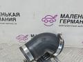 патрубок интеркулера Volkswagen Passat CC 1 поколение [рестайлинг] 2013, 2.0 л., CCZB, бензин, робот, z2/h5x синий металлик, седан, передний привод, правый руль, 1K0145838AG - фото №3