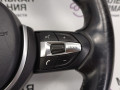 руль BMW X1 F48 2016, 2.0 л., B47 C20 A, дизель, АКПП, alpinweiss 3 (300), передний привод, правый руль, 32307851517, 7851517 - фото №3