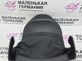 кожух рулевой колонки BMW X1 F48 2016, 2.0 л., B47 C20 A, дизель, АКПП, alpinweiss 3 (300), передний привод, правый руль, 9263346, 9291371, 51459263346, 51459291371, 9263347, 51459263347 - фото №9