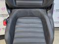 салон (комплект сидений) Volkswagen Passat CC 1 поколение [рестайлинг] 2013, 2.0 л., CCZB, бензин, робот, z2/h5x синий металлик, седан, передний привод, правый руль, 3C8881106AJ, 3C8881105AK, 3C8959760C, 3C8963557AB, 0130002650 - фото №9