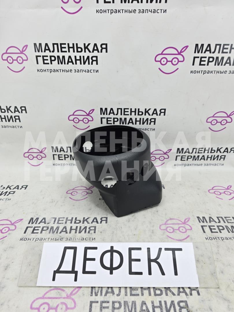кожух рулевой колонки Mercedes-Benz E-Класс W213/S213/C238/A238 2018, 2.0 л., M 274.920, бензин, АКПП, 149 polar white или polarweiss, седан, задний привод, правый руль, A2139007810 - фото №1