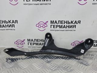 накладка колесной арки BMW 5 серия G30/G31 G30 2017, 2.0 л., B47 D20 A, дизель, АКПП, black sapphire metallic (475), седан, задний привод, правый руль, 51777433127, 7433127