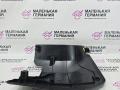 пластик BMW X1 F48 2017, 2.0 л., B48 A20 B, бензин, АКПП, alpinweiss 3 (300), полный привод, правый руль, 51437492599, 7492599, 51437492601, 7492601, 51437366855, 7366855 - фото №8