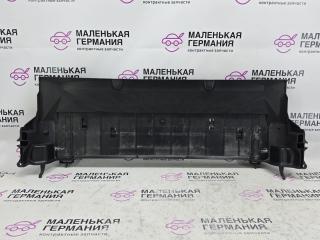 кронштейн радиатора BMW X5 F15 (2013 - 2018), 3.0 л., N57 D30 A, дизель, АКПП, 17117646138, 7646138