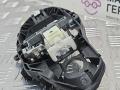 скелет ручки двери задней правой BMW 5 серия G30/G31 G30 2017, 2.0 л., B47 D20 A, дизель, АКПП, black sapphire metallic (475), седан, задний привод, правый руль, 51217401206, 7401206 - фото №5