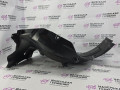 защита арок передняя правая (подкрылок) BMW 5 серия G30/G31 G30 2019, 4.4 л., N63 B44 C, бензин, АКПП, carbonschwarz metallic (416), седан, полный привод, 51717340796, 7340796 - фото №10