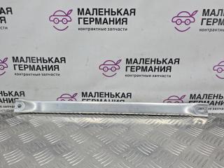 распорка стоек BMW 5 серия G30/G31 G30 2018, 2.0 л., B48 B20 A, бензин, АКПП, a96 mineral-weiss metallic, седан, задний привод, правый руль, 7407776, 51617407776
