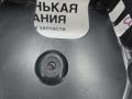 кожух (защита) рулевого механизма BMW X6 F16 2014, 3.0 л., N55 B30 A, бензин, АКПП, красный, правый руль, 51757325399, 7325399 - фото №4