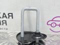 Ответная часть (скоба) замка капота BMW 5 серия G30/G31 G30 2018, 2.0 л., B48 B20 A, бензин, АКПП, черный 475, седан, задний привод, правый руль, 51237347412, 7347412 - фото №5