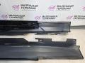 пороги (комплект) BMW 5 серия G30/G31 G30 2017, 2.0 л., B48 B20 A, бензин, АКПП, b65 jatoba brown metallic, седан, задний привод, правый руль, 51777387342, 51777387341, 51777475604, 51777475603, 51777387337, 51777387338, 7387338, 7387337, 7435877, 7435878, 8073134, 8073133 - фото №27