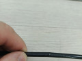 трос капота Mercedes-Benz C-Класс W205/S205/C205 2014, 2.0 л., M 274.920, бензин, АКПП, белый, седан, задний привод, правый руль, A2058800059 - фото №5